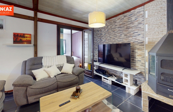Vente Maison 71m² 4 pièces Saint Joseph