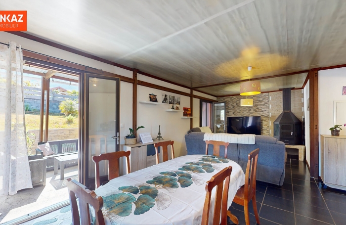 Vente Maison 71m² 4 pièces Saint Joseph