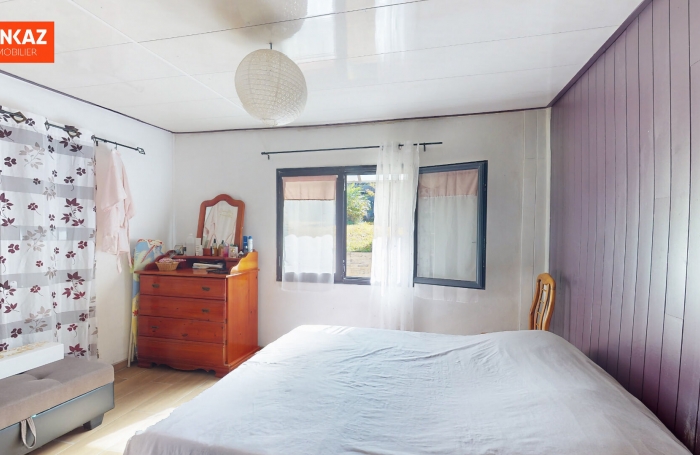 Vente Maison 71m² 4 pièces Saint Joseph