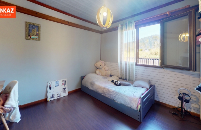 Vente Maison 71m² 4 pièces Saint Joseph