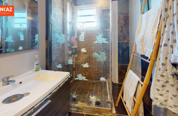 Vente Maison 71m² 4 pièces Saint Joseph