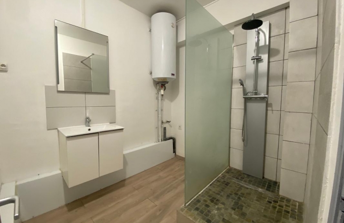 Vente Immeuble 724m&sup2; 1 pi&#232;ce Le Tampon