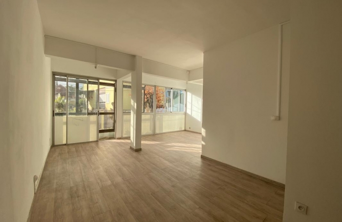 Vente Immeuble 724m&sup2; 1 pi&#232;ce Le Tampon