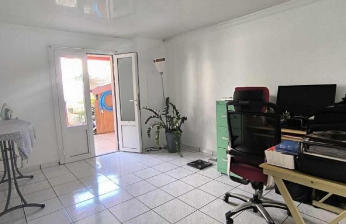 Vente Maison 136m&sup2; 7 pi&#232;ces Bras-Panon