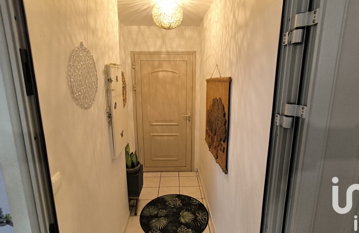 Vente Appartement 64m&sup2; 3 pi&#232;ces Ravine des Cabris