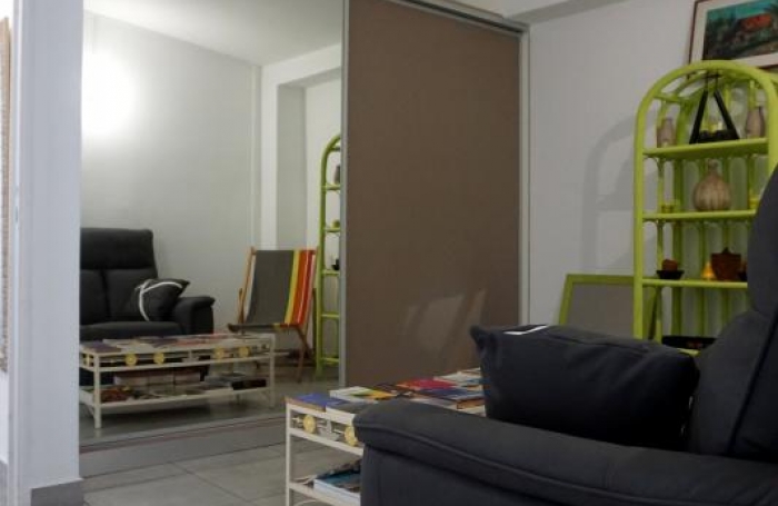 Vente Maison 103m&sup2; 3 pi&#232;ces Saint-Leu