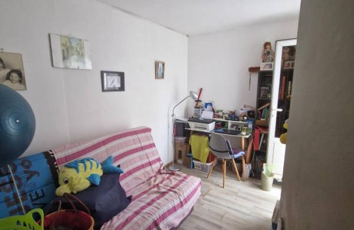 Vente Maison 78m&sup2; 4 pi&#232;ces Ravine des Cabris