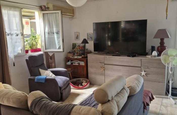 Vente Maison 78m&sup2; 4 pi&#232;ces Ravine des Cabris