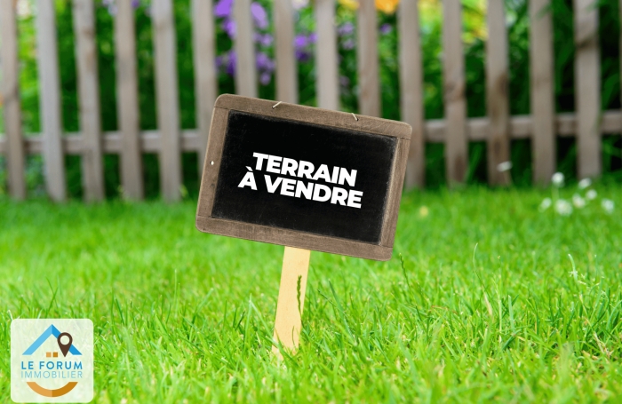 Vente Terrain 97410