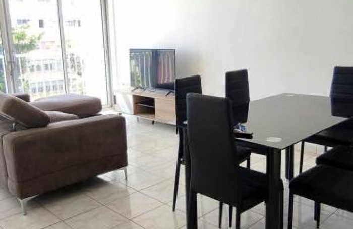 Location Appartement 97400