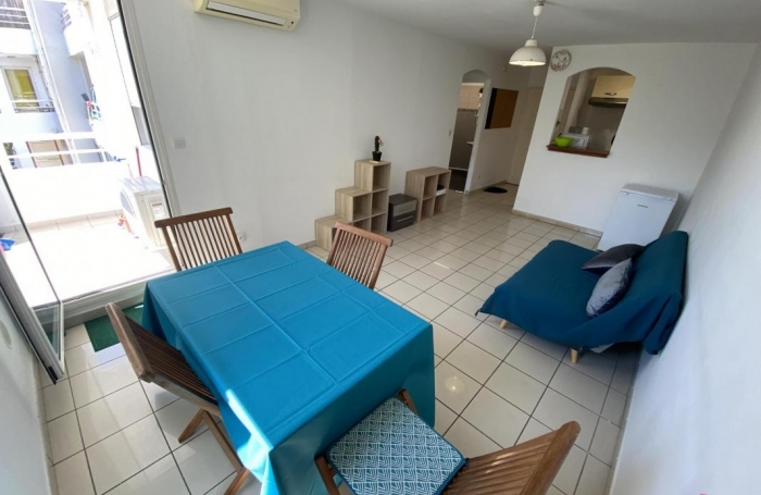 Location Appartement 97400