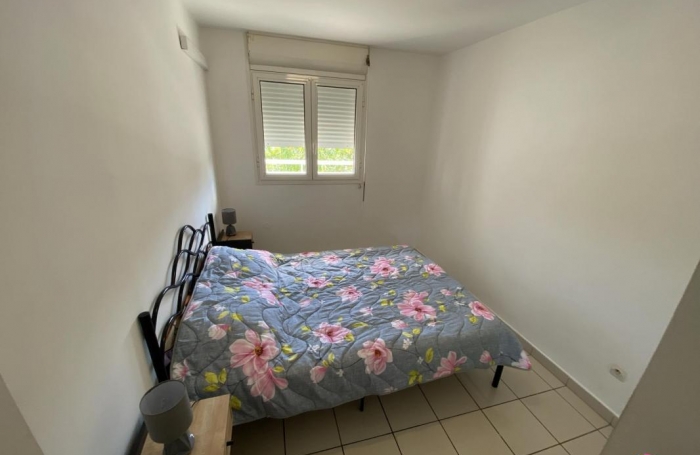 Location Appartement 40.91m&sup2; 2 pi&#232;ces Saint Denis