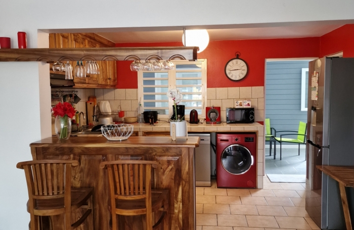 Vente Maison 97431