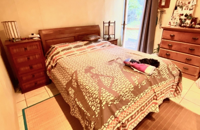 Vente Maison 126m² 4 pièces Saint Gilles Les Hauts
