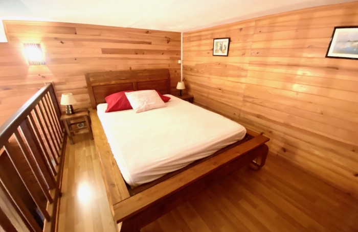 Vente Maison 126m² 4 pièces Saint Gilles Les Hauts