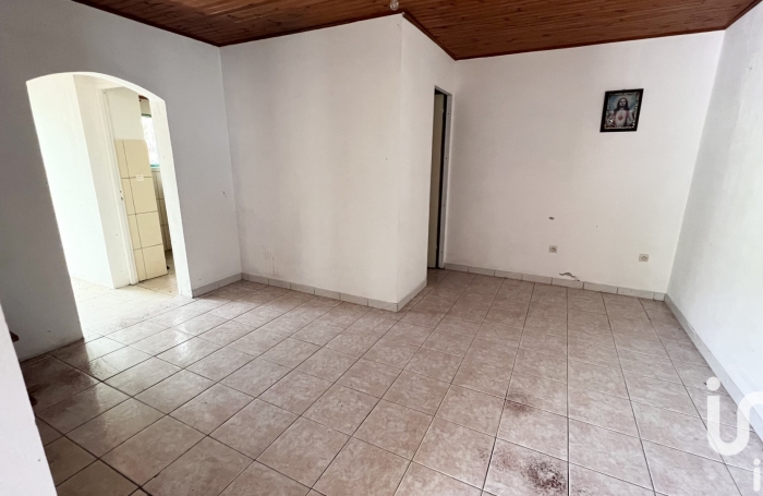 Vente Maison 240m&sup2; 9 pi&#232;ces Etang-Sale