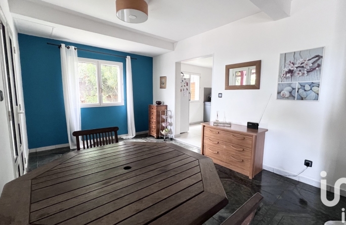 Vente Maison 142m&sup2; 4 pi&#232;ces Saint Paul