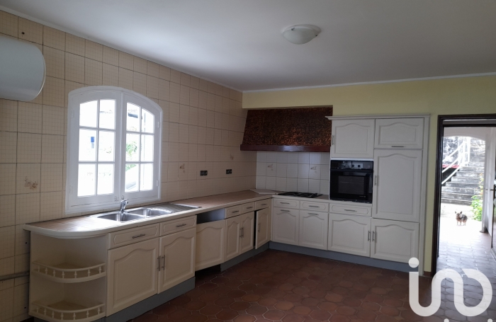 Vente Maison 420m&sup2; 23 pi&#232;ces La Chaloupe Saint Leu