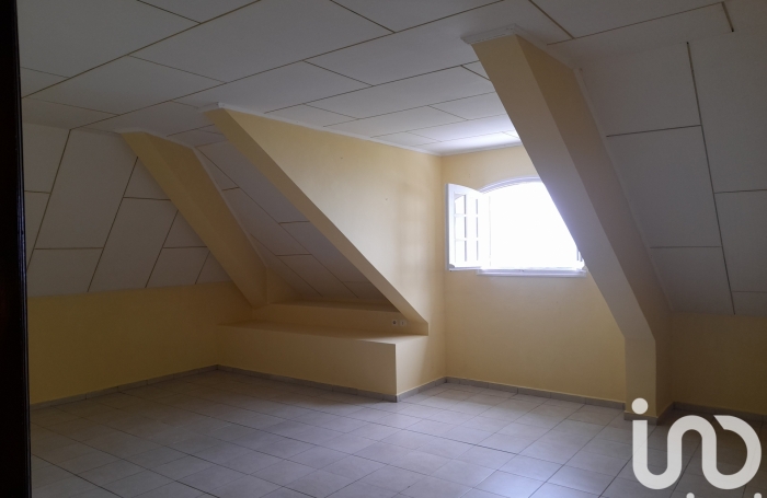 Vente Maison 420m&sup2; 23 pi&#232;ces La Chaloupe Saint Leu