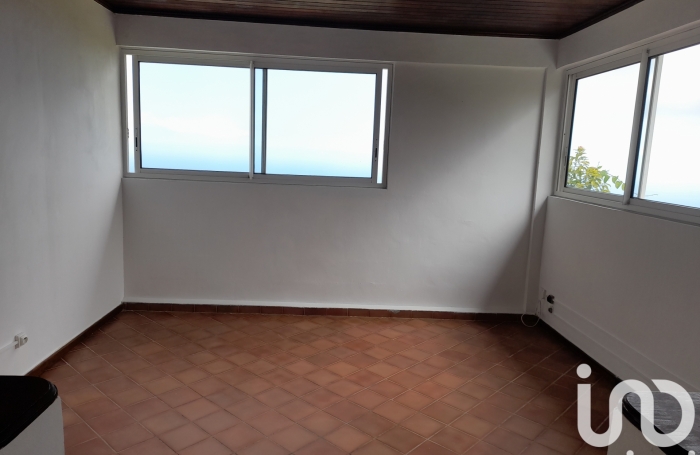 Vente Maison 420m&sup2; 23 pi&#232;ces La Chaloupe Saint Leu