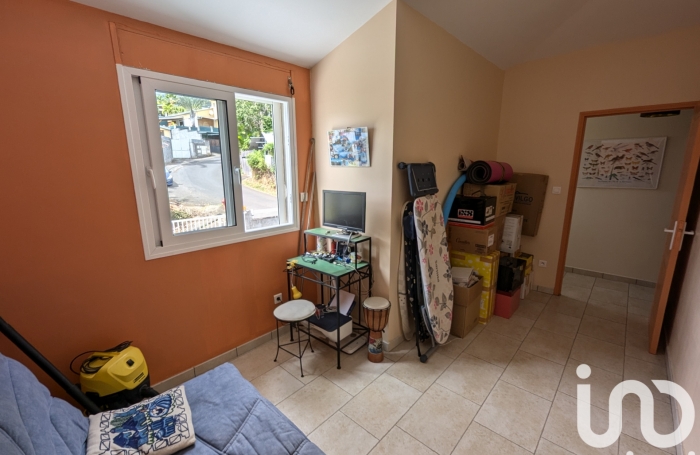 Vente Maison 120m&sup2; 5 pi&#232;ces Saint Paul