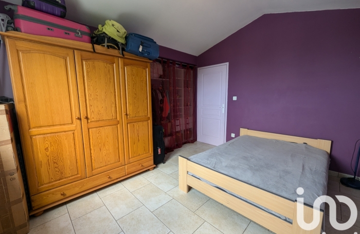 Vente Maison 120m&sup2; 5 pi&#232;ces Saint Paul