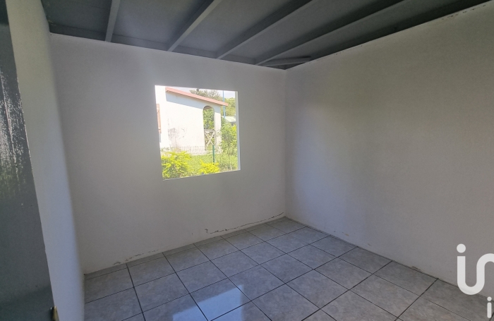 Vente Maison 110m&sup2; 5 pi&#232;ces Saint-Benoît