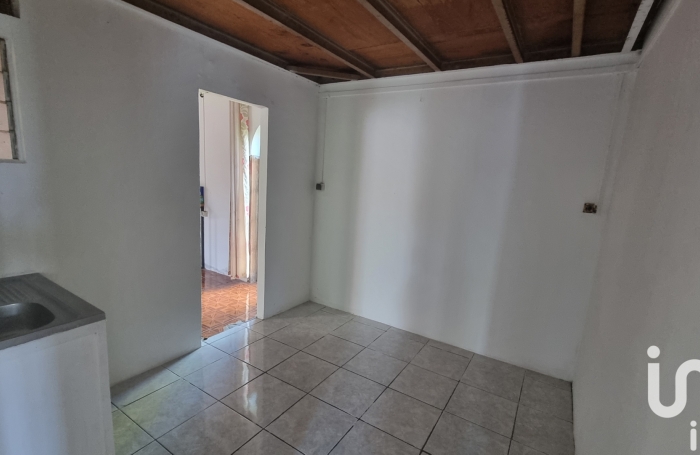 Vente Maison 110m&sup2; 5 pi&#232;ces Saint-Benoît