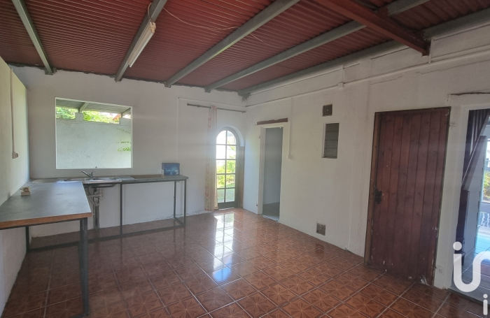 Vente Maison 110m&sup2; 5 pi&#232;ces Saint-Benoît