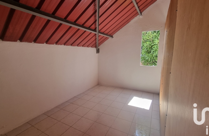 Vente Maison 110m&sup2; 5 pi&#232;ces Saint-Benoît