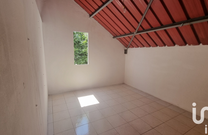 Vente Maison 110m&sup2; 5 pi&#232;ces Saint-Benoît