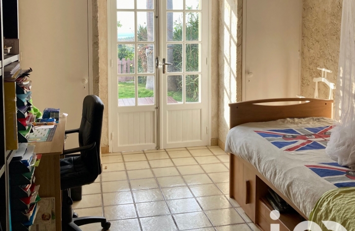 Vente Maison 175m&sup2; 7 pi&#232;ces Bois de Nefles St Paul