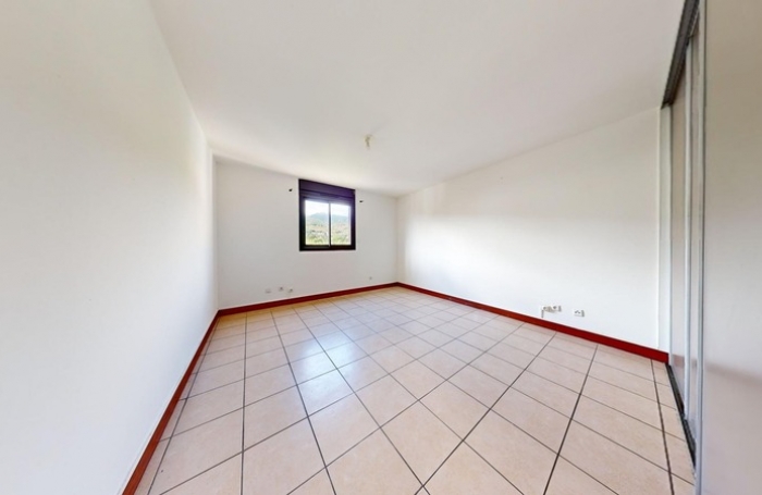 Vente Appartement 100m&sup2; 4 pi&#232;ces La Possession