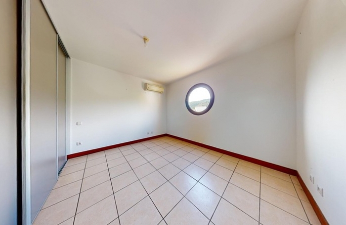 Vente Appartement 100m&sup2; 4 pi&#232;ces La Possession