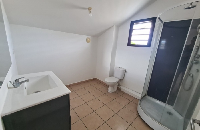 Vente Appartement 100m&sup2; 4 pi&#232;ces La Possession