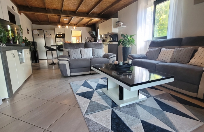 Vente Maison 140m&sup2; 5 pi&#232;ces Plaine des Cafres