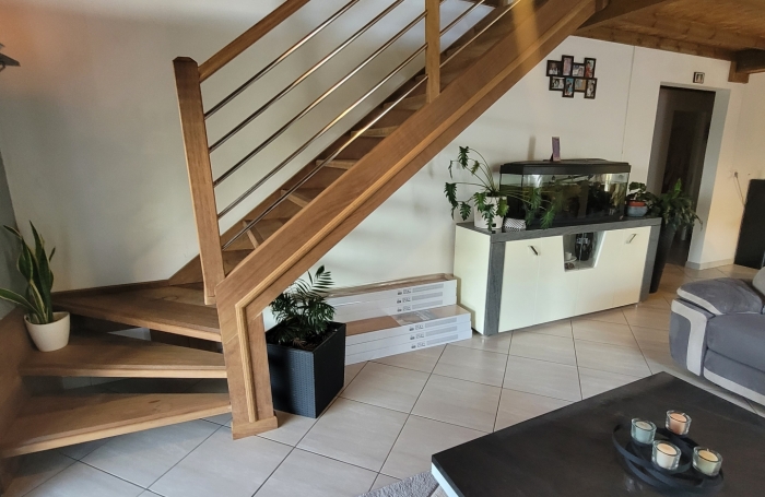 Vente Maison 140m&sup2; 5 pi&#232;ces Plaine des Cafres