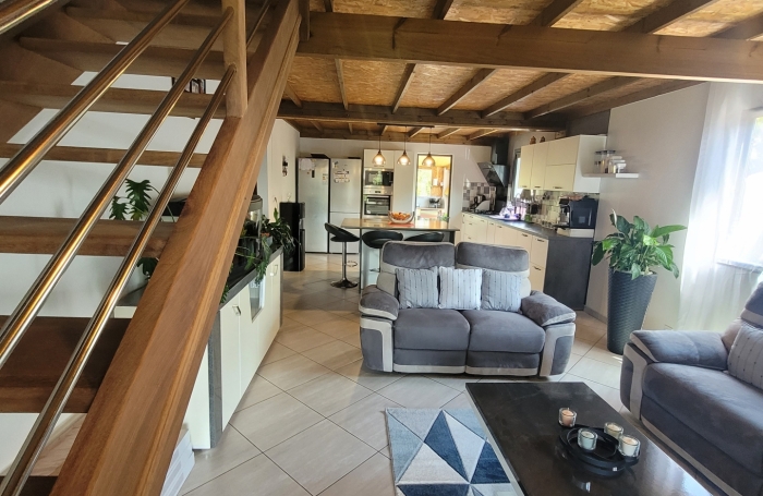 Vente Maison 140m&sup2; 5 pi&#232;ces Plaine des Cafres