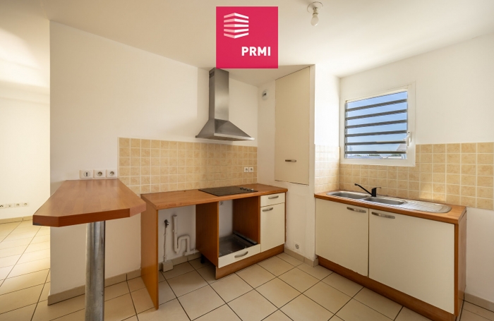 Vente Appartement 70.61m² 3 pièces Saint André