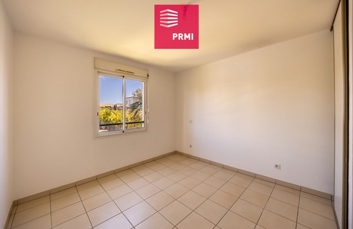 Vente Appartement 70.61m² 3 pièces Saint André