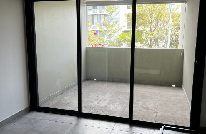 Vente Appartement 74m&sup2; 3 pi&#232;ces Saint Paul