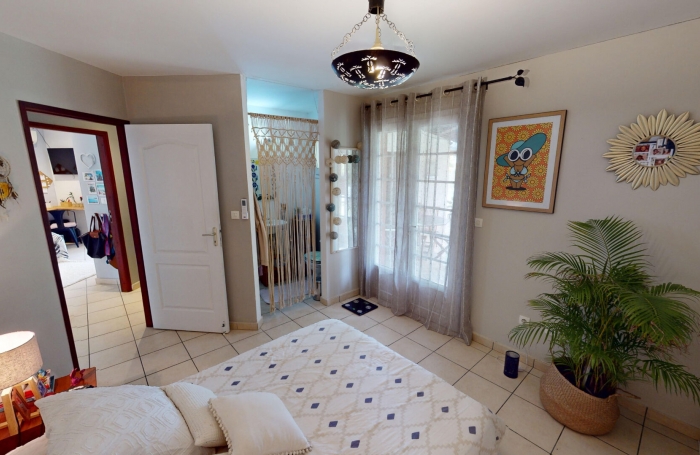 Vente Maison 120m² 5 pièces Sainte Suzanne