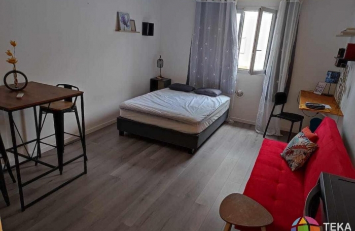 Location Appartement 97400