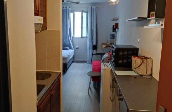 Location Appartement 25m&sup2; 1 pi&#232;ce Saint Denis