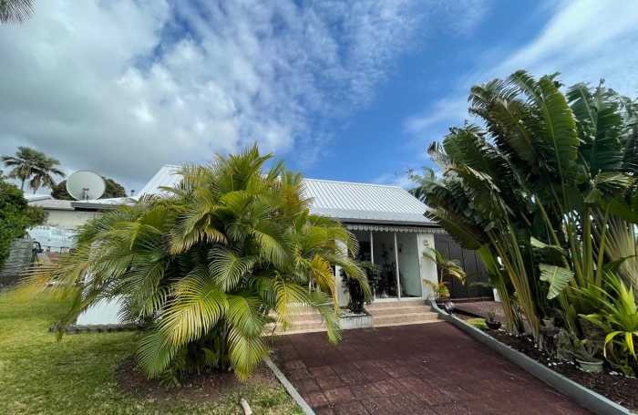 Vente Maison 97470