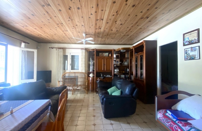 Vente Maison 110m&sup2; 4 pi&#232;ces Sainte Clotilde