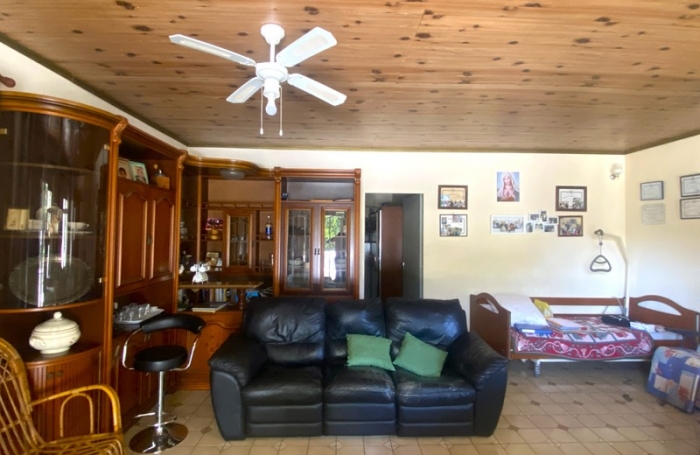 Vente Maison 110m&sup2; 4 pi&#232;ces Sainte Clotilde