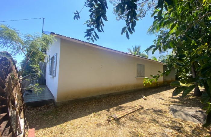 Vente Maison 110m&sup2; 4 pi&#232;ces Sainte Clotilde