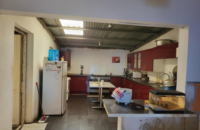 Vente Maison 100m&sup2; 5 pi&#232;ces Piton Saint Leu