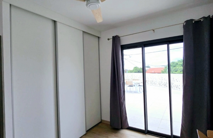 Location Appartement 70m&sup2; 4 pi&#232;ces Etang-Sale